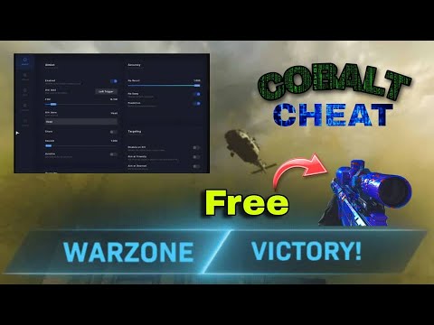 cobalt solutions cheat