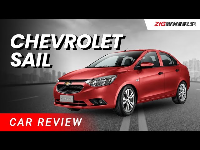 chevrolet sail 2019 review