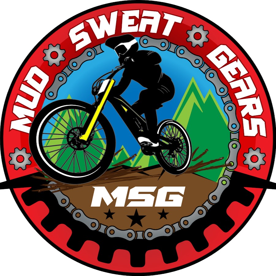 mud sweat and gears