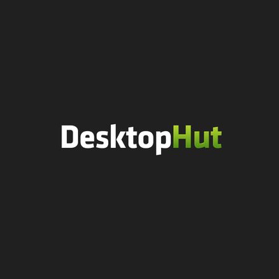 desktophut