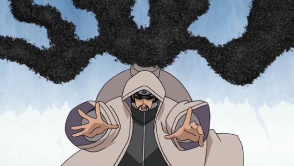 aburame