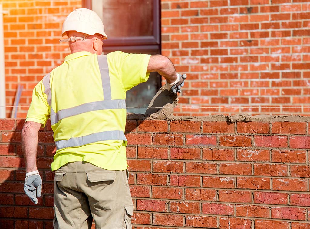 bricklaying jobs oxfordshire