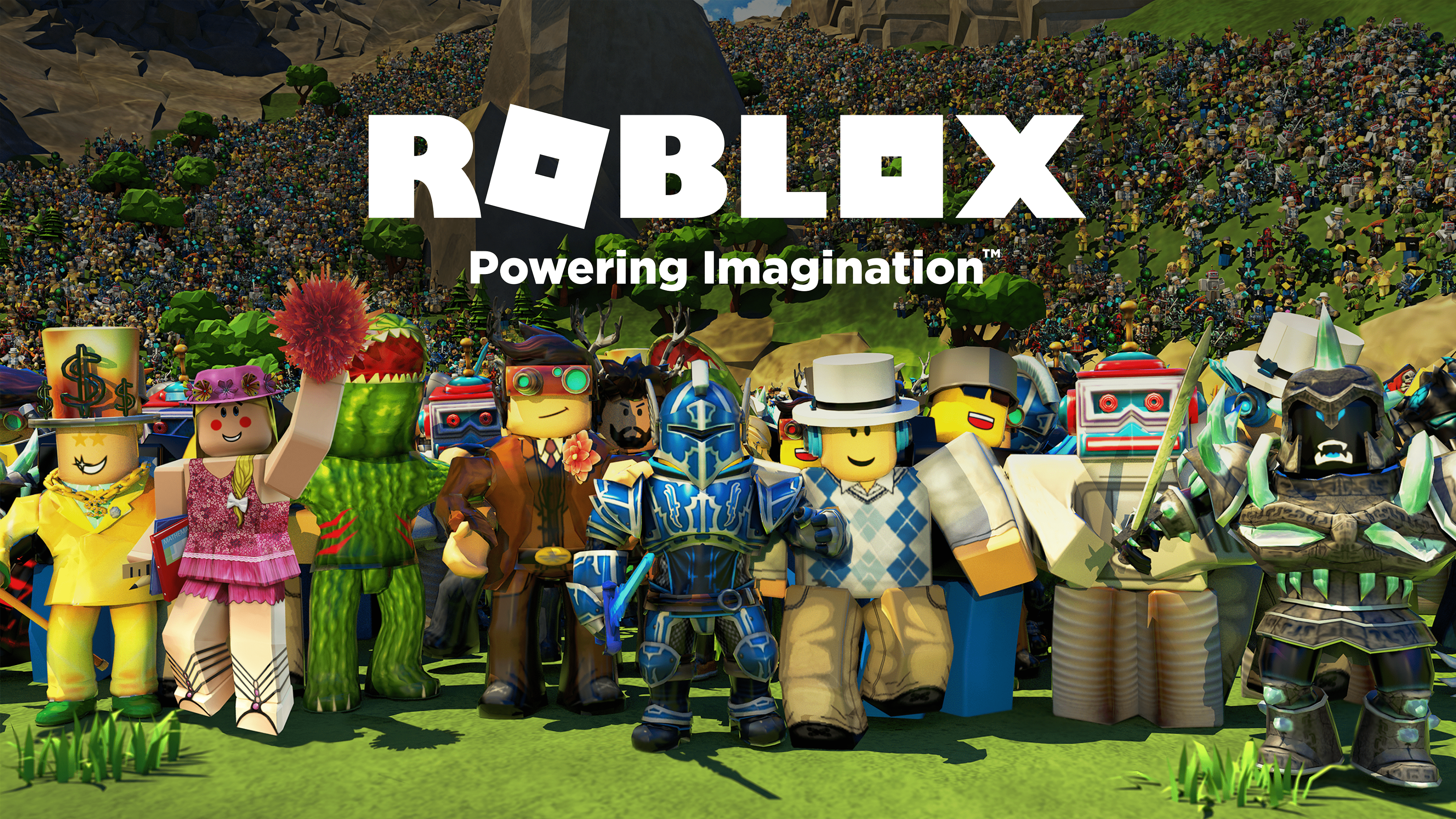 roblox app for android