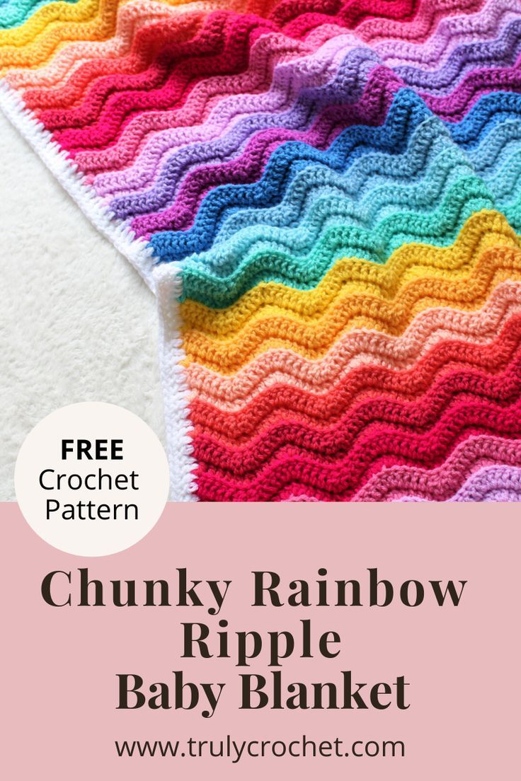 pinterest crochet patterns