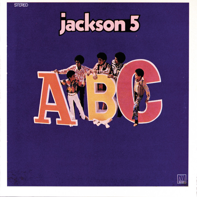 jackson five abc song