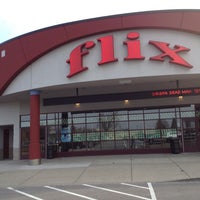 flix lancaster