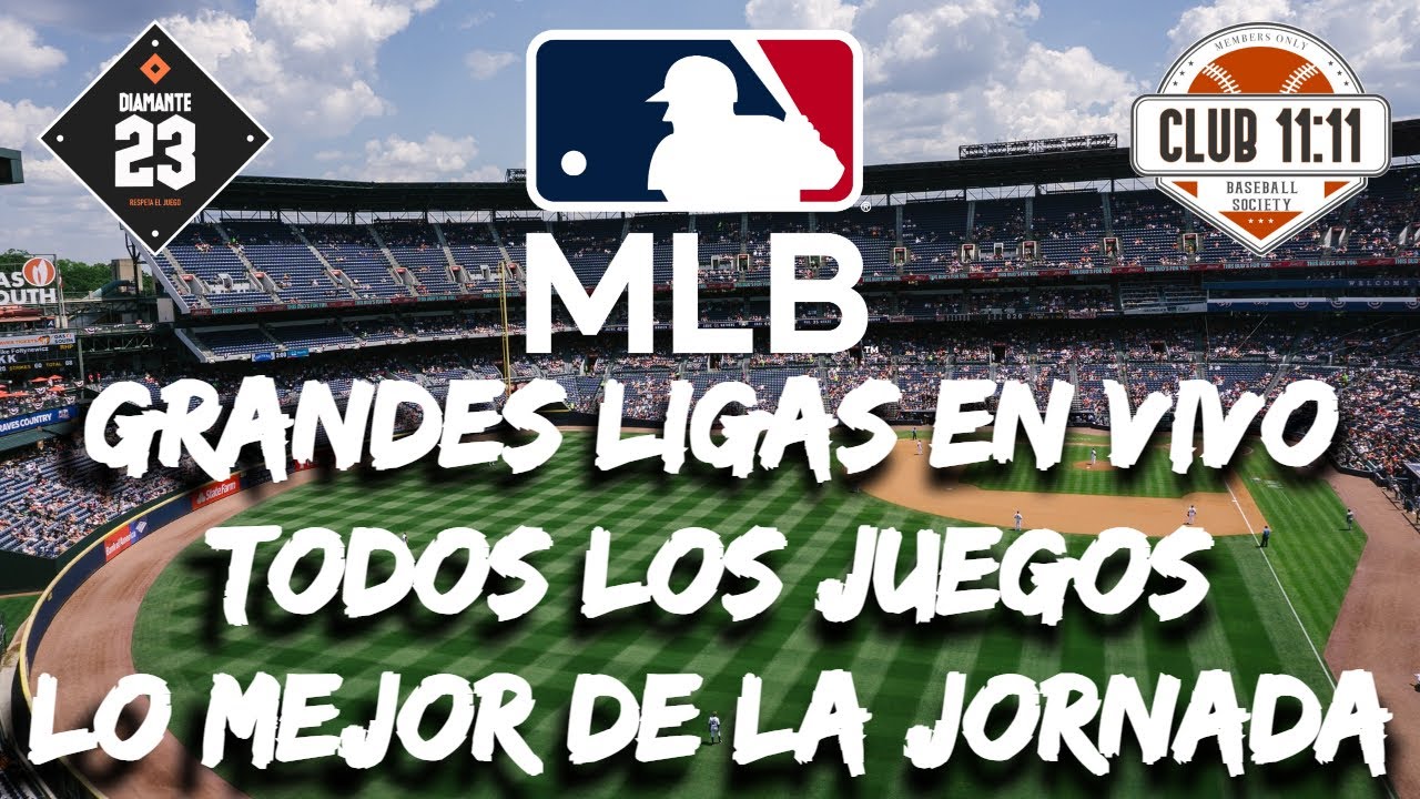 juego en vivo mlb