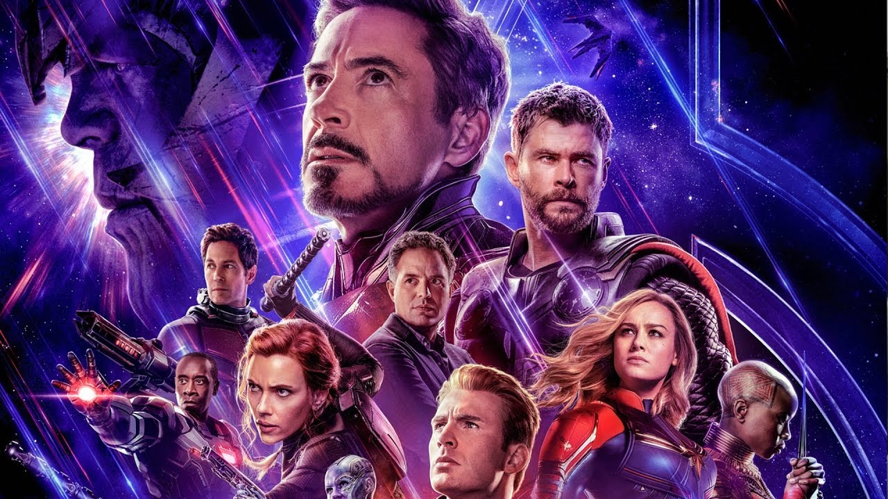 avengers endgame movie download hd