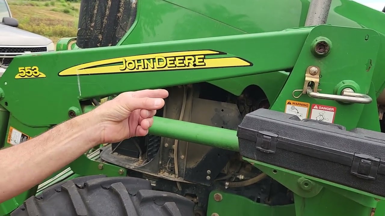 jd 5525 problems