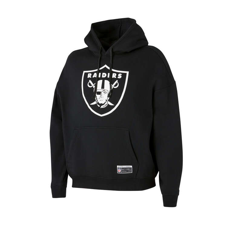 sweatshirt raiders