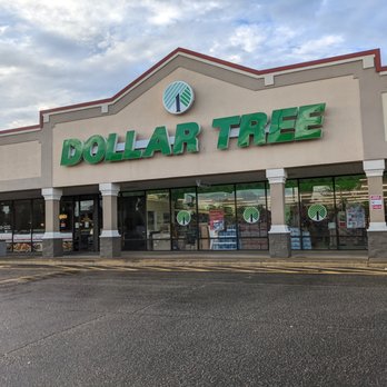 dollar tree nearby