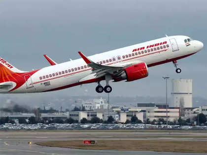 air india 625 flight status