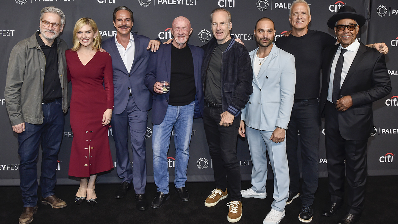 better call saul cast