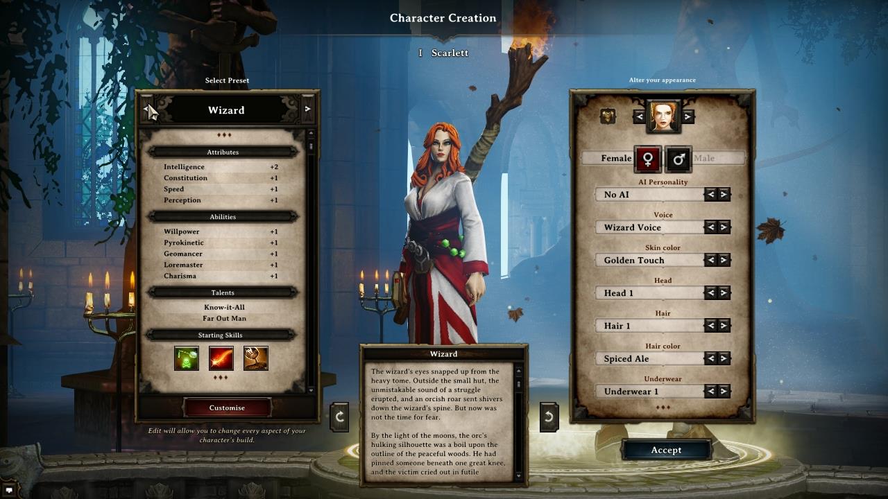 divinity 2 original sin classes