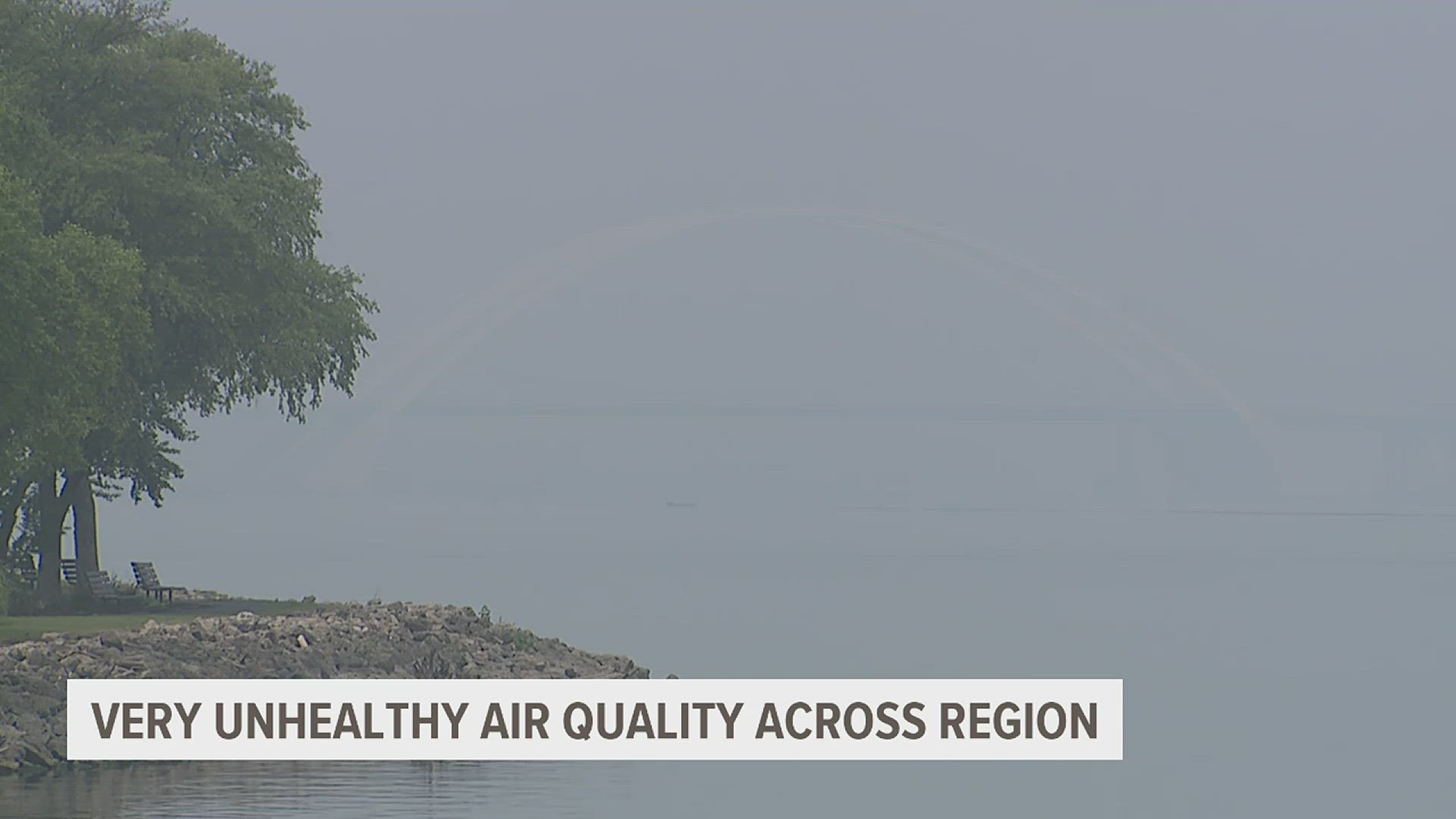 air quality moline illinois