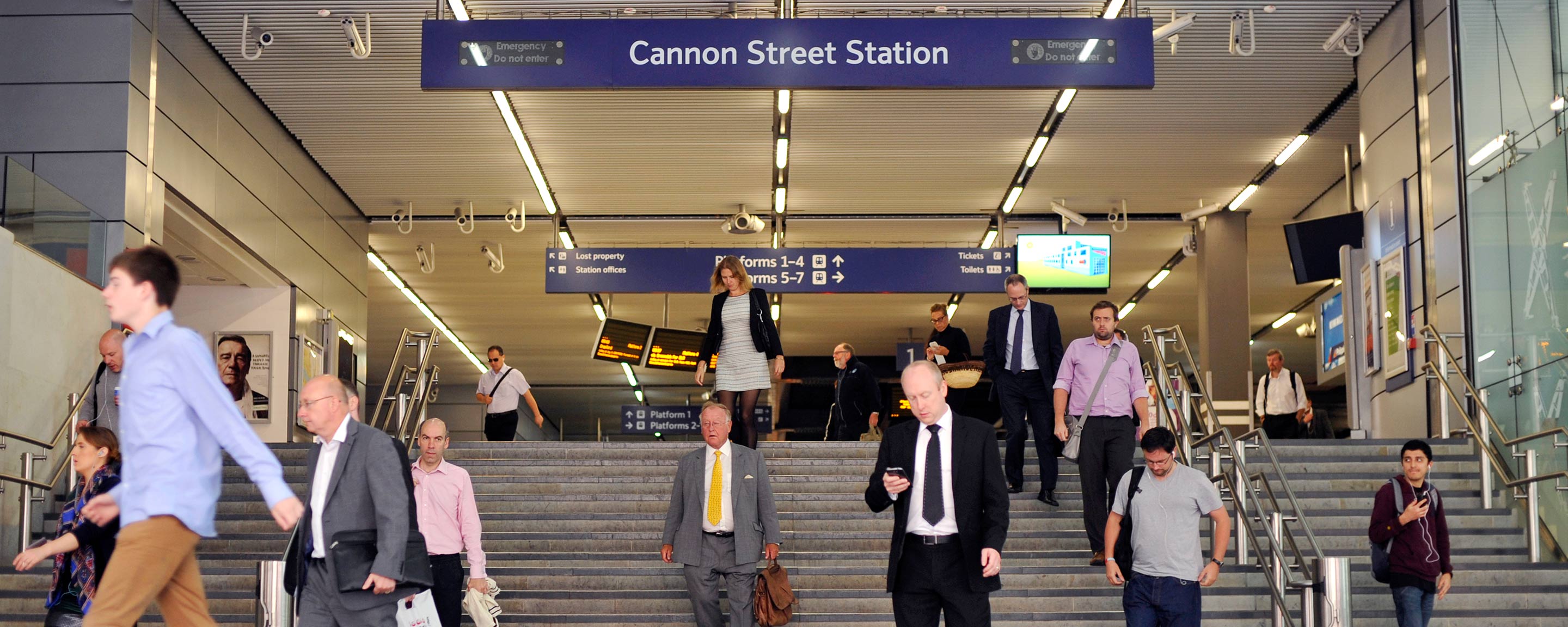 cannon street station departures