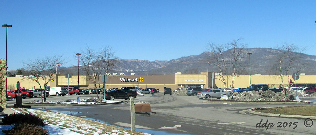 walmart in middlesboro ky