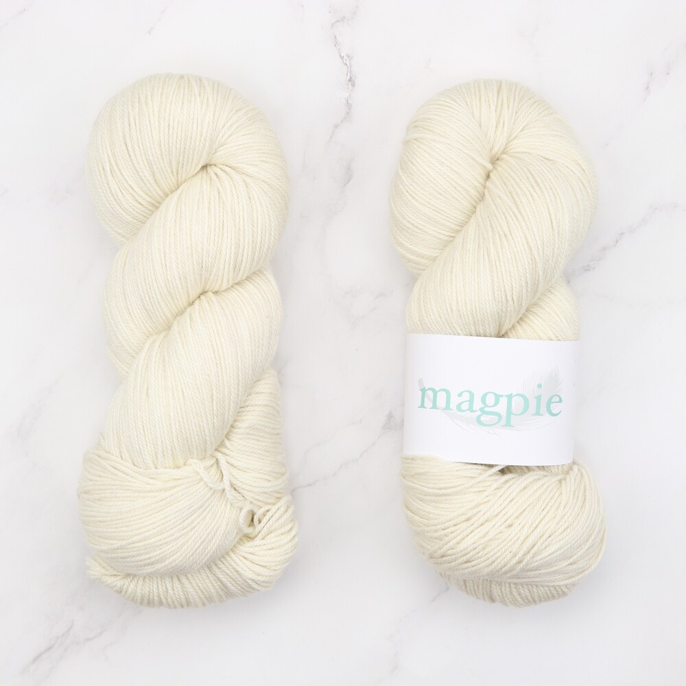 magpie fibers