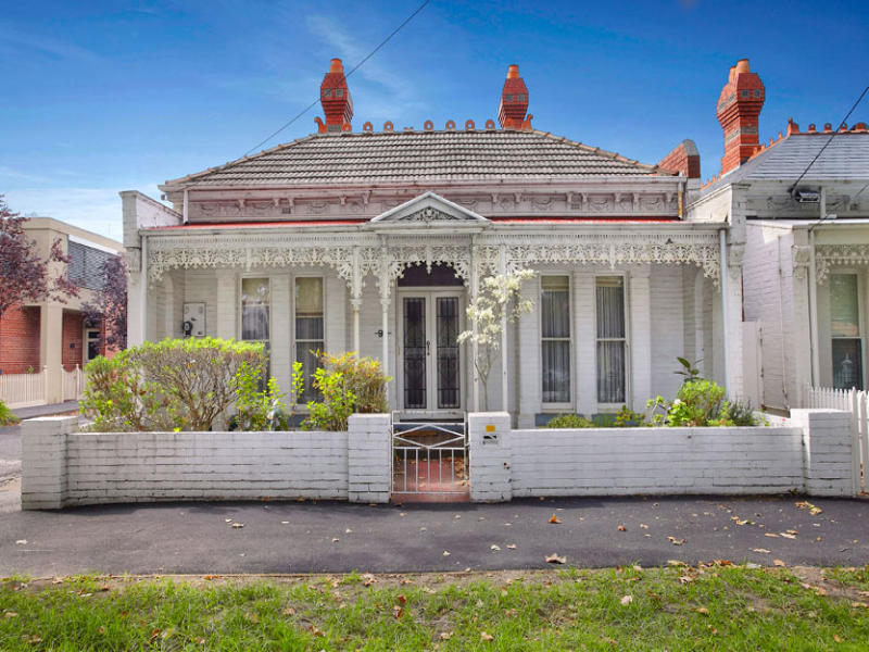 93 richardson street albert park