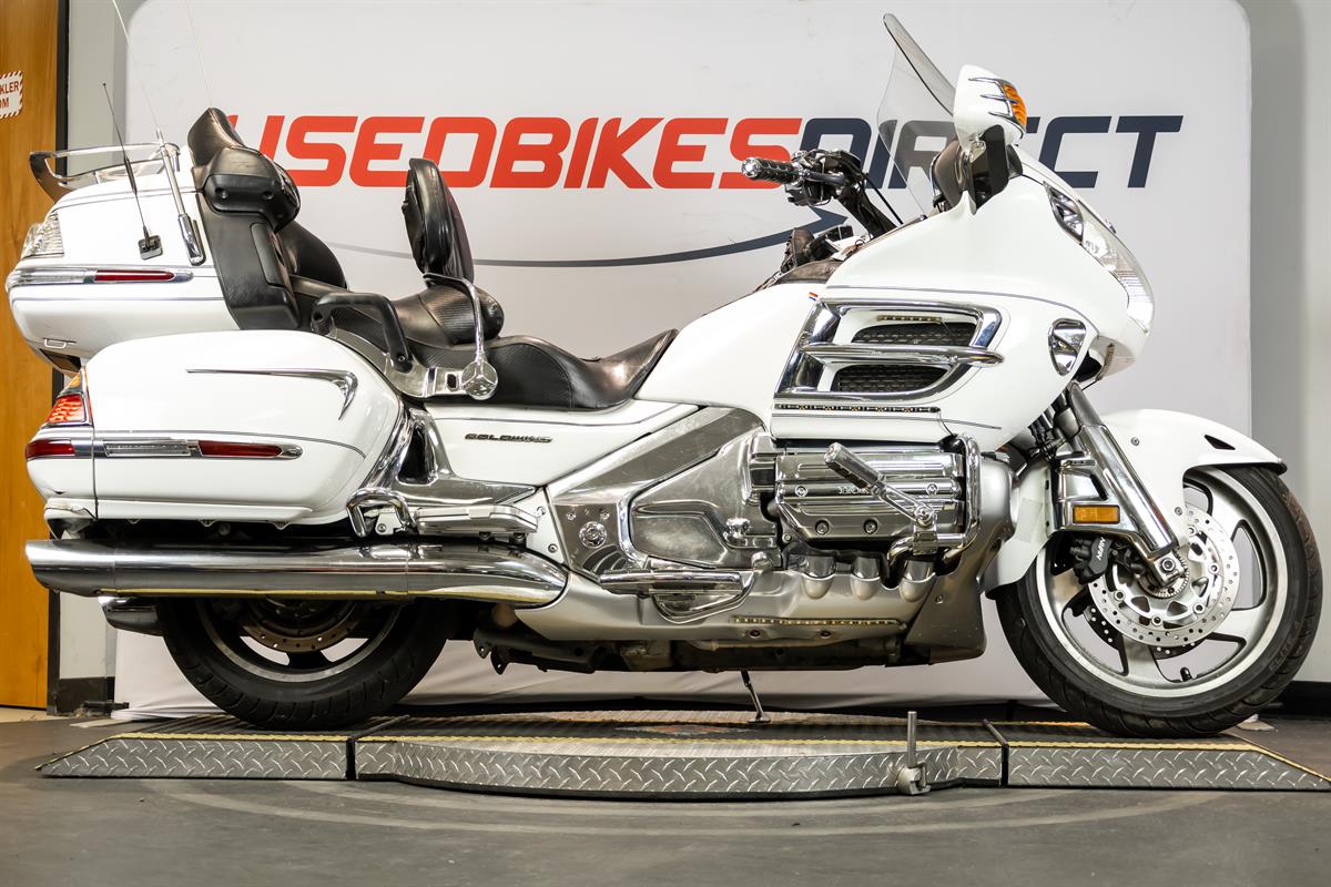 goldwing for sale