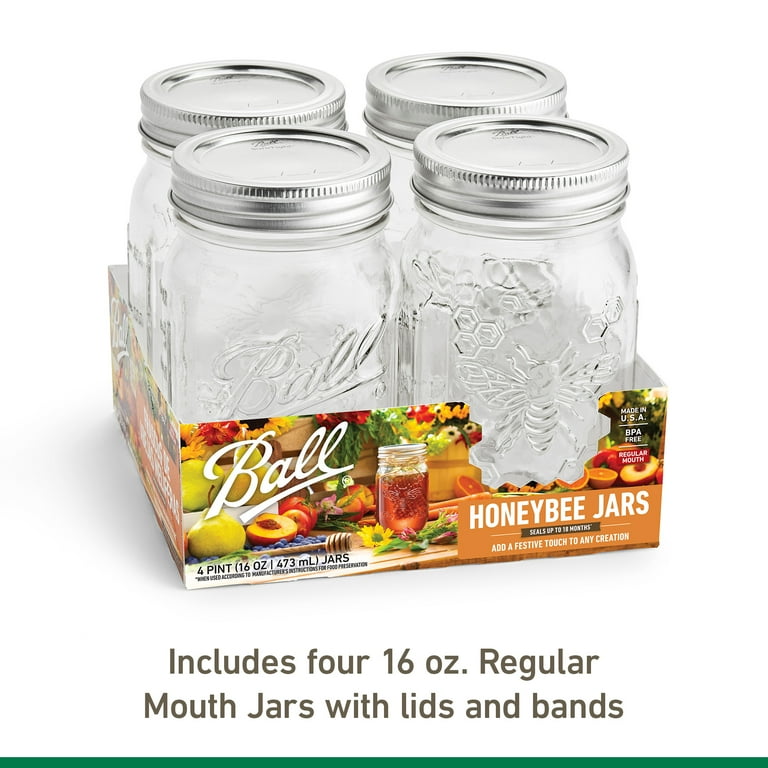 does walmart have mason jars