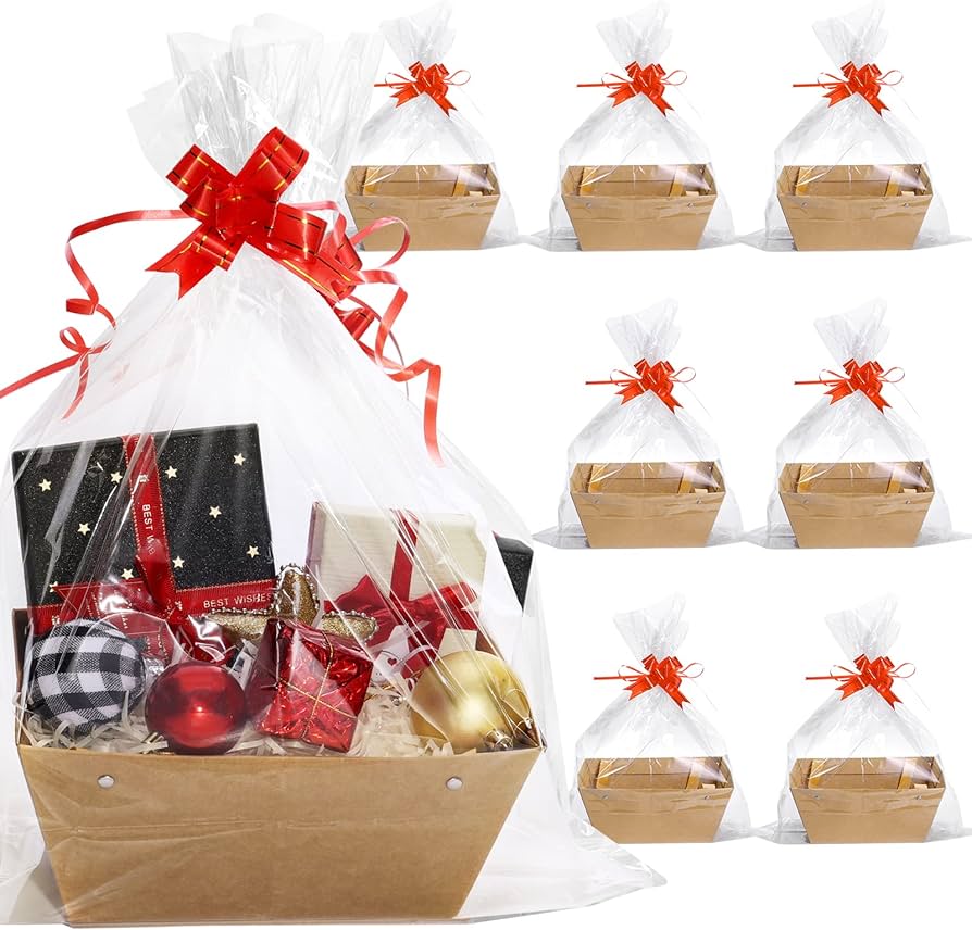 hamper basket kit