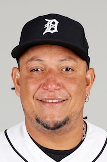 m cabrera stats