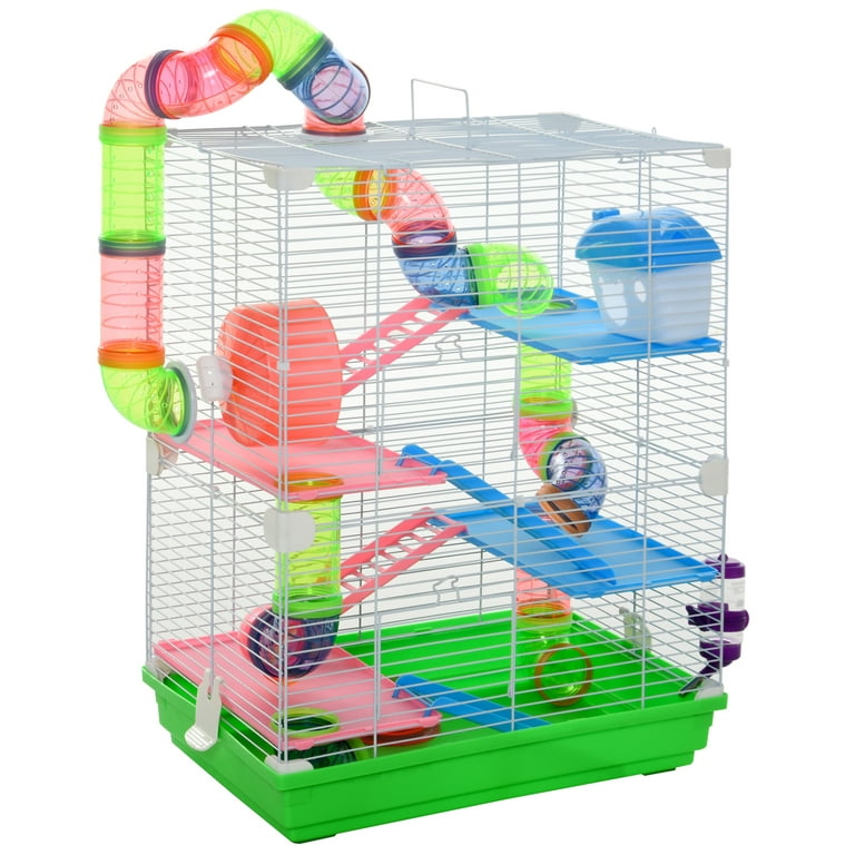 cage a hamster walmart