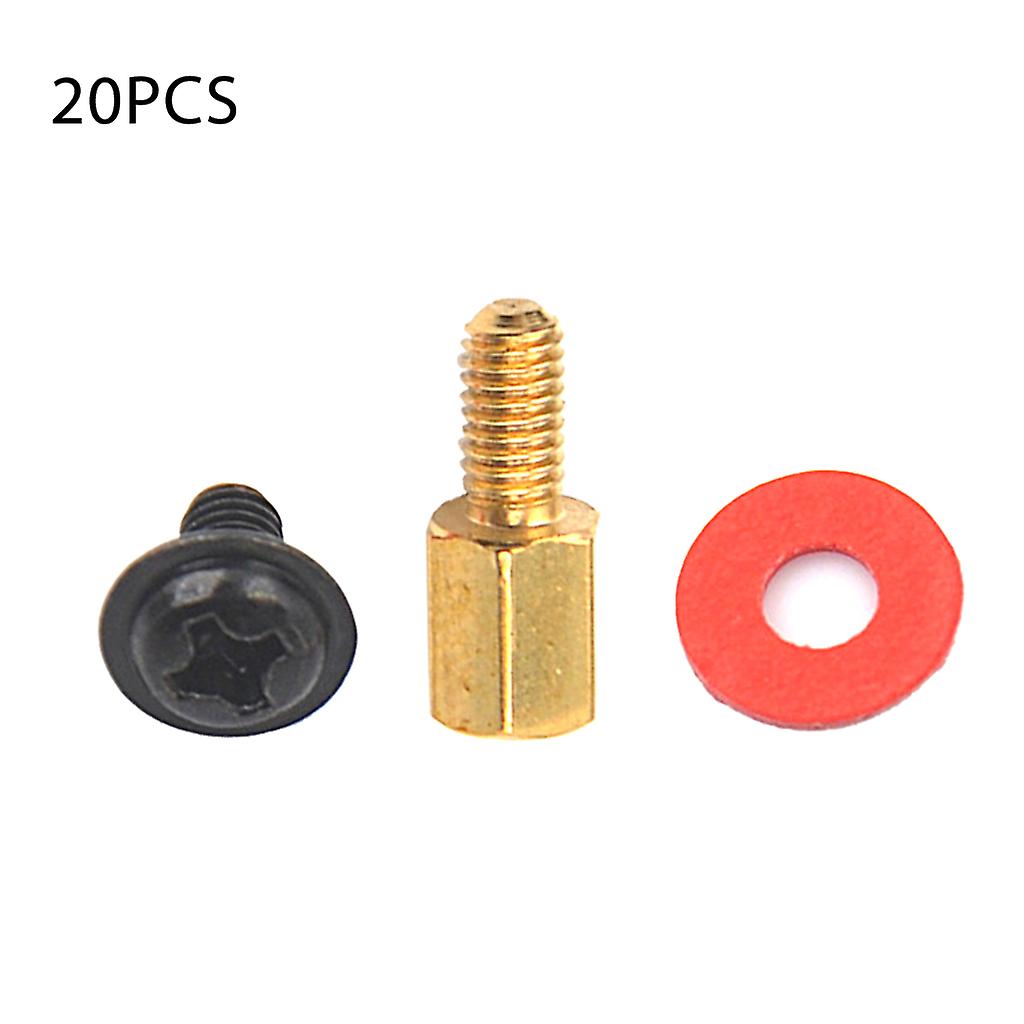 m3 motherboard screws