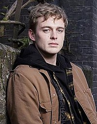 peter beale eastenders