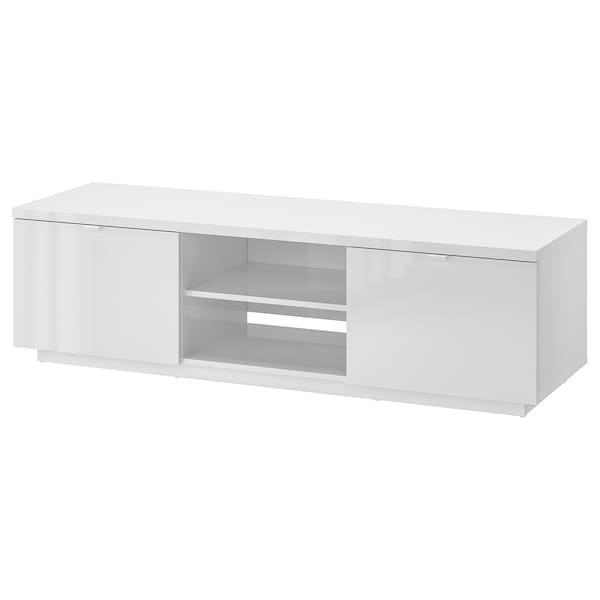 ikea white television units