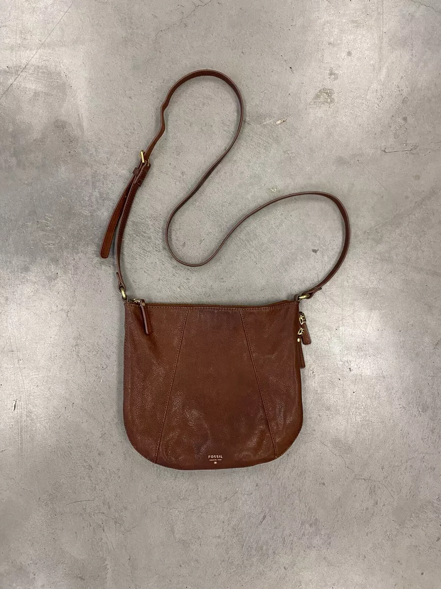 fossil handbags on ebay