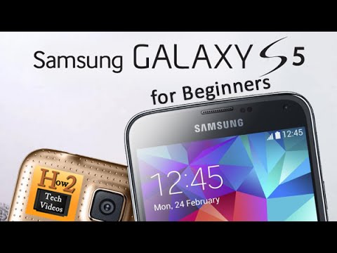 samsung s5 youtube