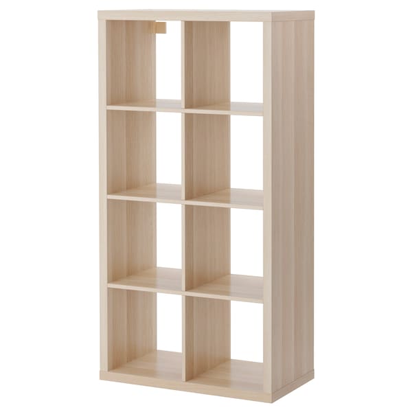 etagere kallax ikea