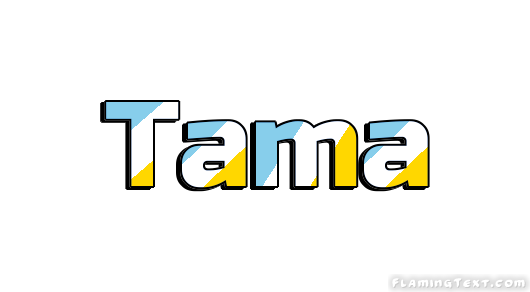 tama clipart