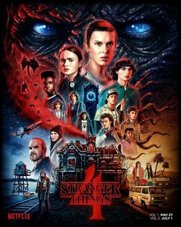 stranger things season 3 rotten tomatoes