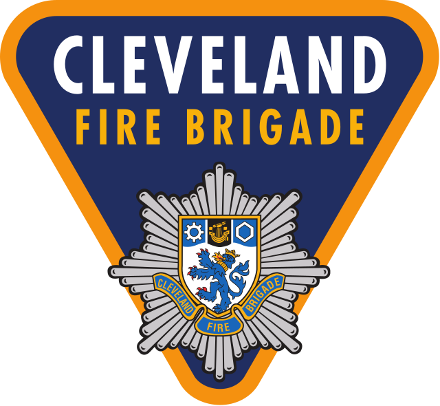 cleveland fire brigade