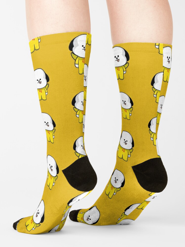 chimmy socks