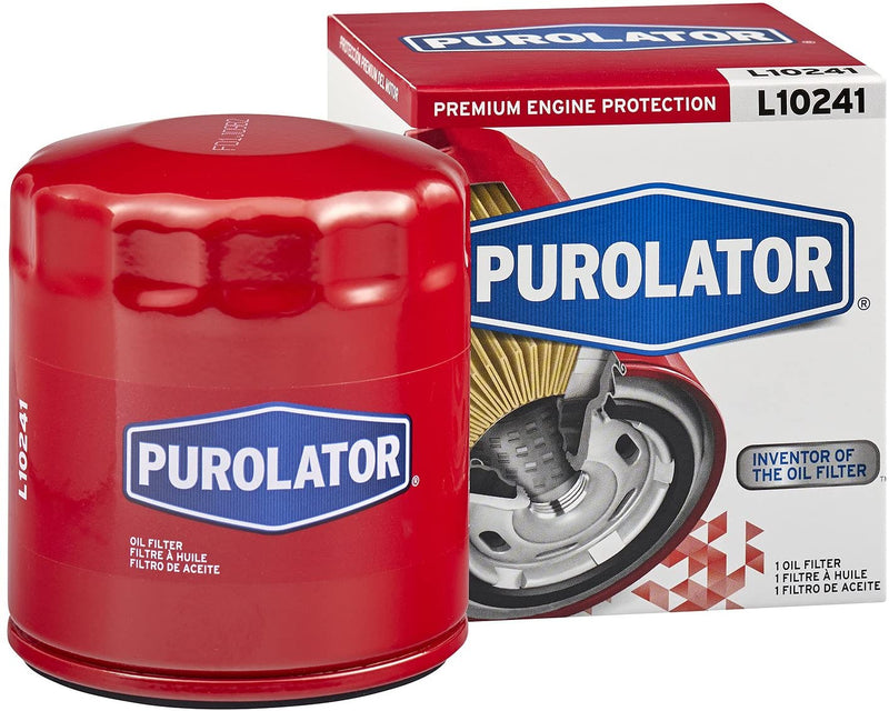 purolator l10241 cross reference