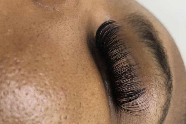 greenbelt eyelash extension