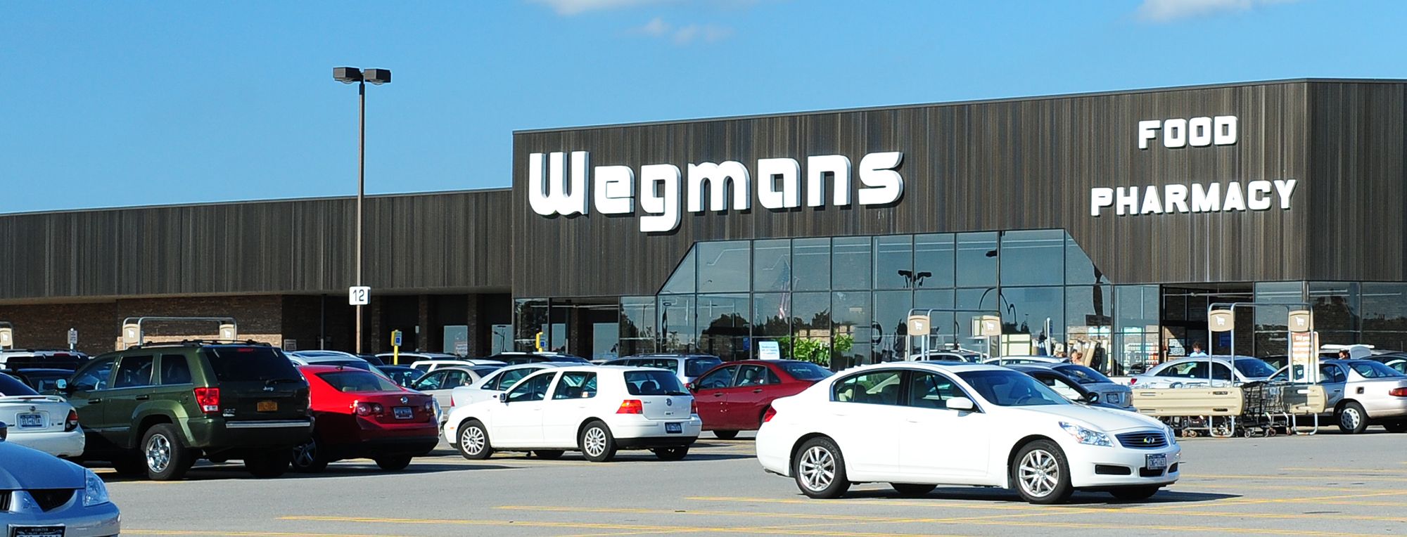 wegmans pharmacy