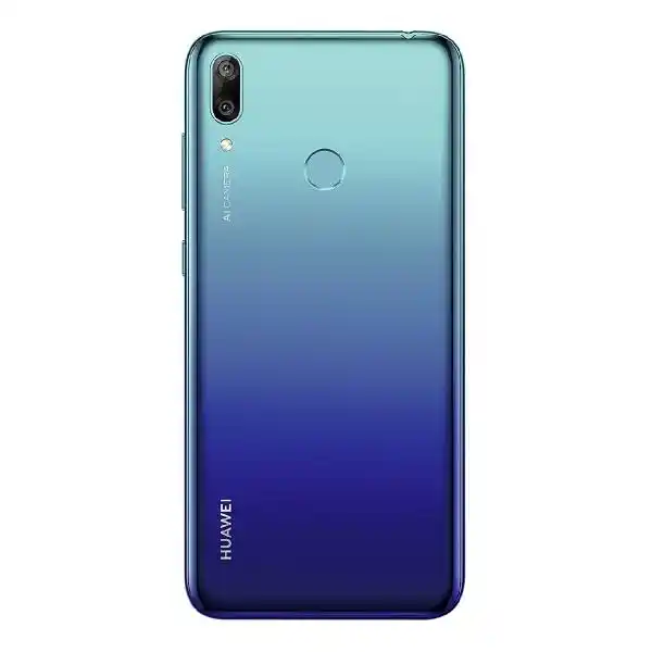 huawei y7 2019