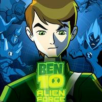 ben 10 mbti