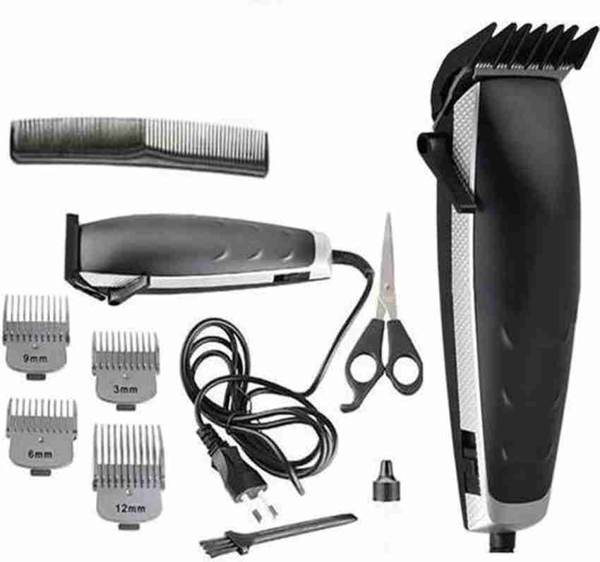 wired beard trimmer