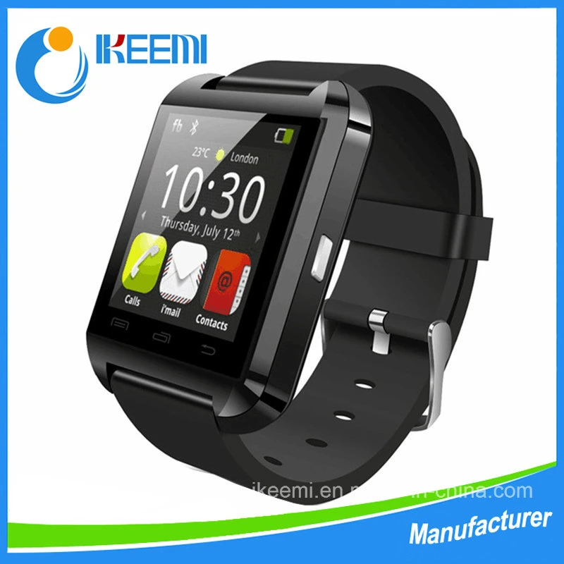 smartwatch u8