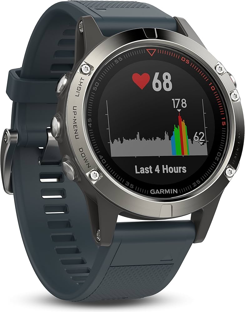 garmin fenix 5x amazon