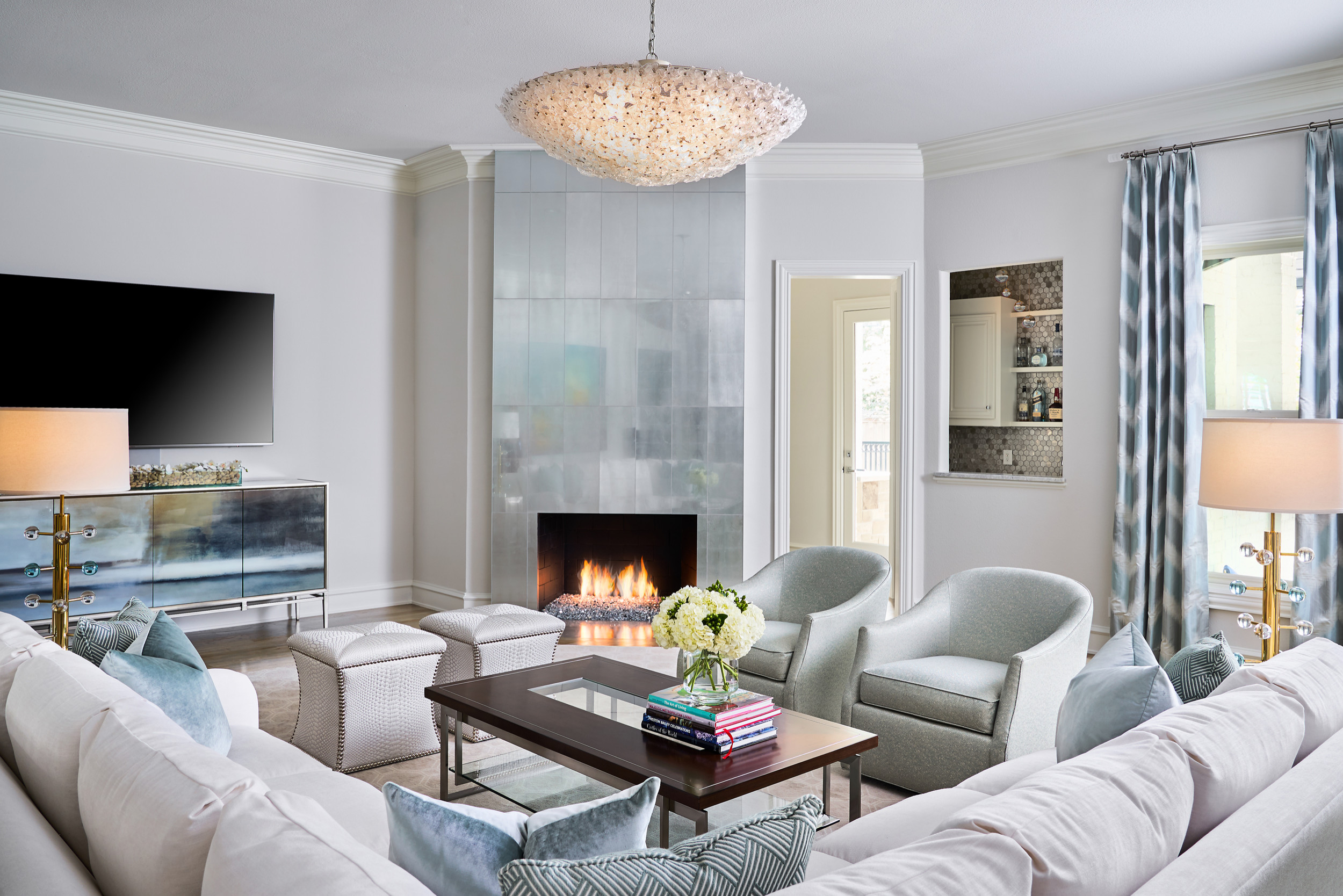 houzz family room