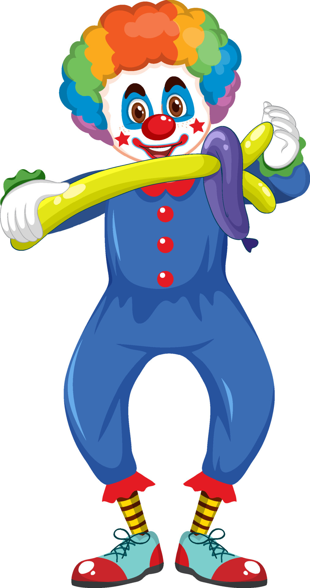 clown images funny