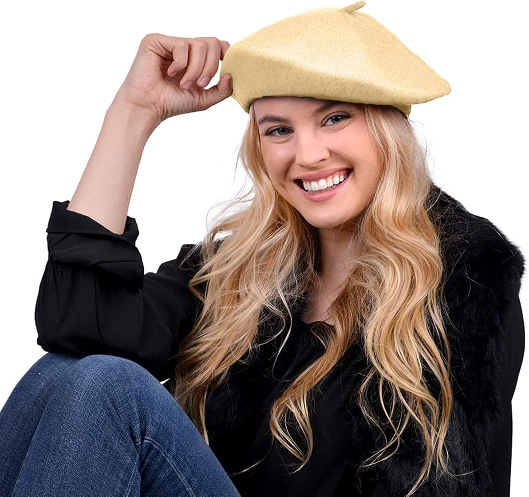 beret amazon