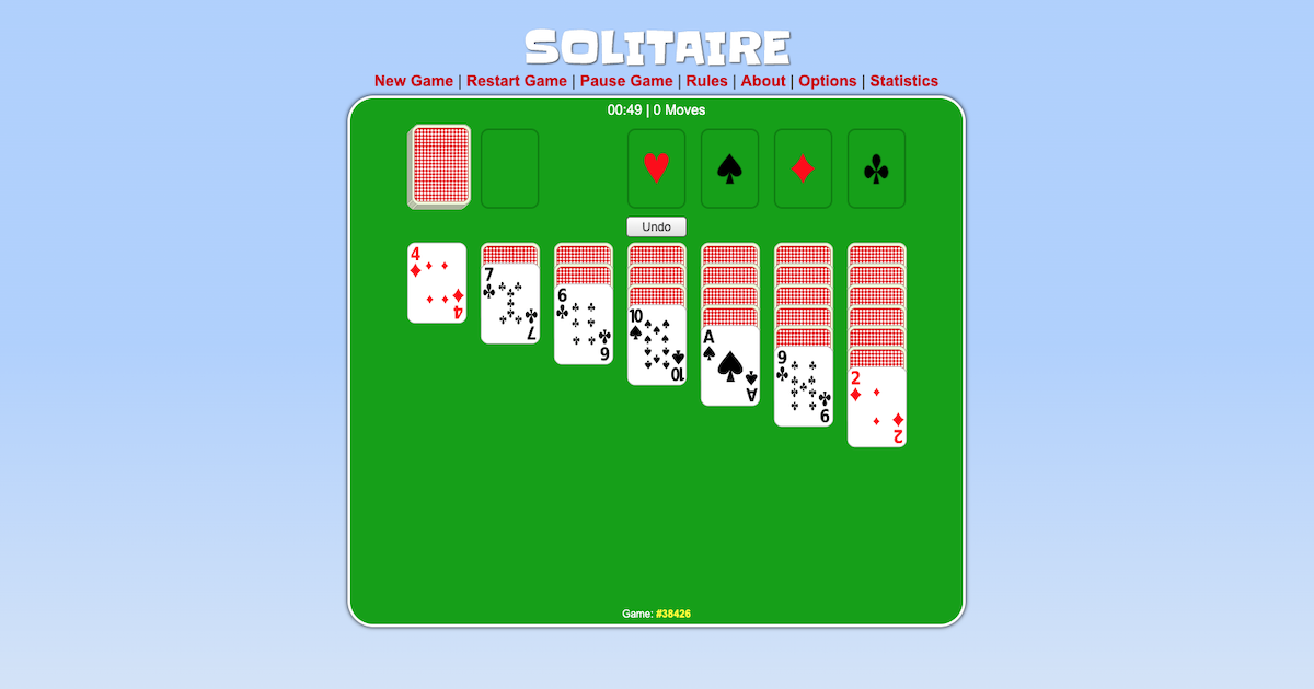 cardgamesolitaire